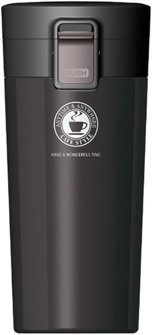 Amazon アスベル 真空断熱携帯タンブラーtl370 ブラック 3251 水筒 マグボトル オンライン通販