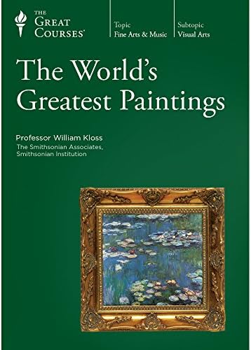 Amazon.com: Museum Masterpieces: The Metropolitan Museum of Art