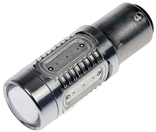 Dorman 1157R-HP Red 16 Watt 1157 LED Bulb
