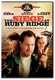 The Siege at Ruby Ridge poster thumbnail 