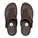 FitFlop Men's Trakk Ii Nubuck Flip Flops