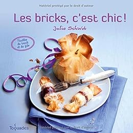 Les  bricks, c'est chic !