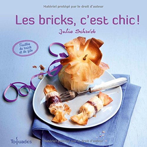 Les  bricks, c'est chic !