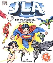 JLA