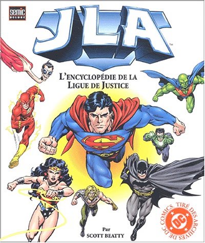 JLA