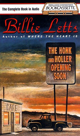 The Honk and Holler Opening Soon