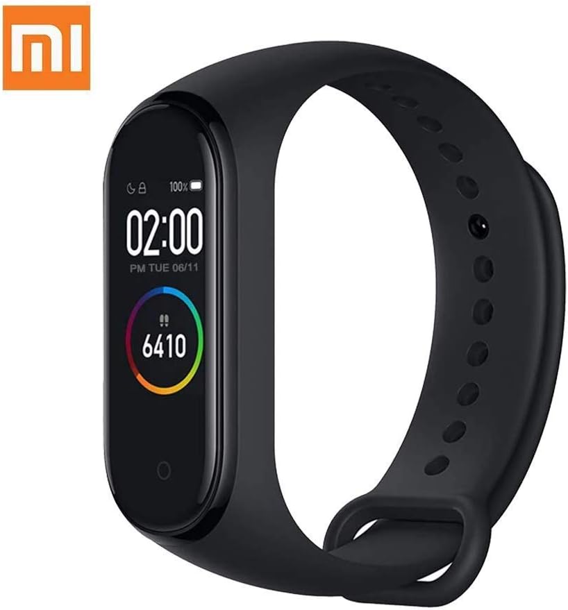 best fitness band under 4000