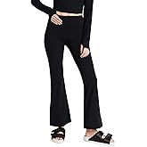 Sweaty Betty Women's Power 30 Kick Flare Workout Trousers