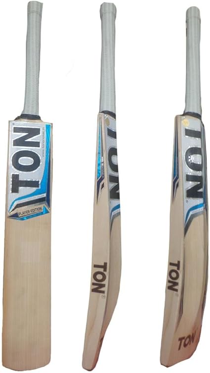 ss player edition cricket bat
