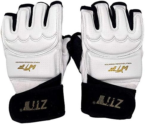 Ztty オープンフィンガーグローブ Mma 総合格闘技 ボクシング ム 大人の子供