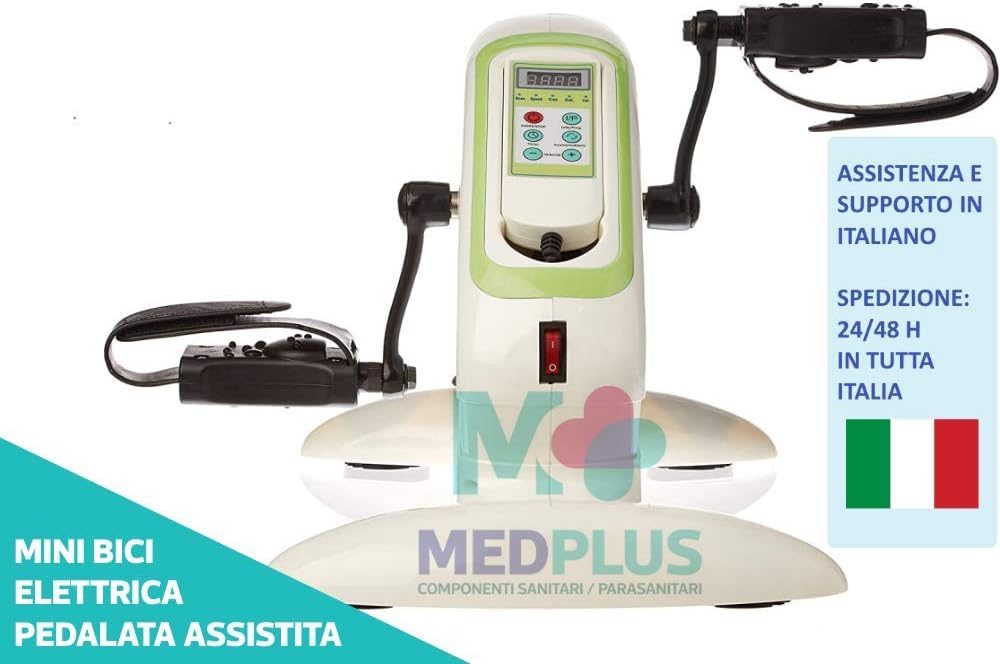 bicicletta da ginnastica da casa