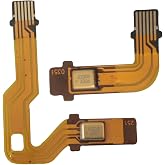 SJZBIN 1 Pair PS5 V1.0 BDM-010 Handle Inner Mic Ribbon Cable Controller Replacement Part Musical Instruments Live Sound Stage Studio Cord