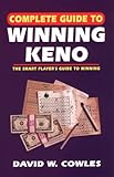Complete Guide To Winning Keno (Paperback)