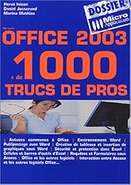 Office 2003