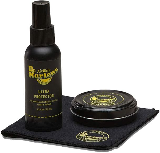 doc martens care kit