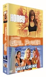 Coffret Girl Power - Honey + Blue Crush