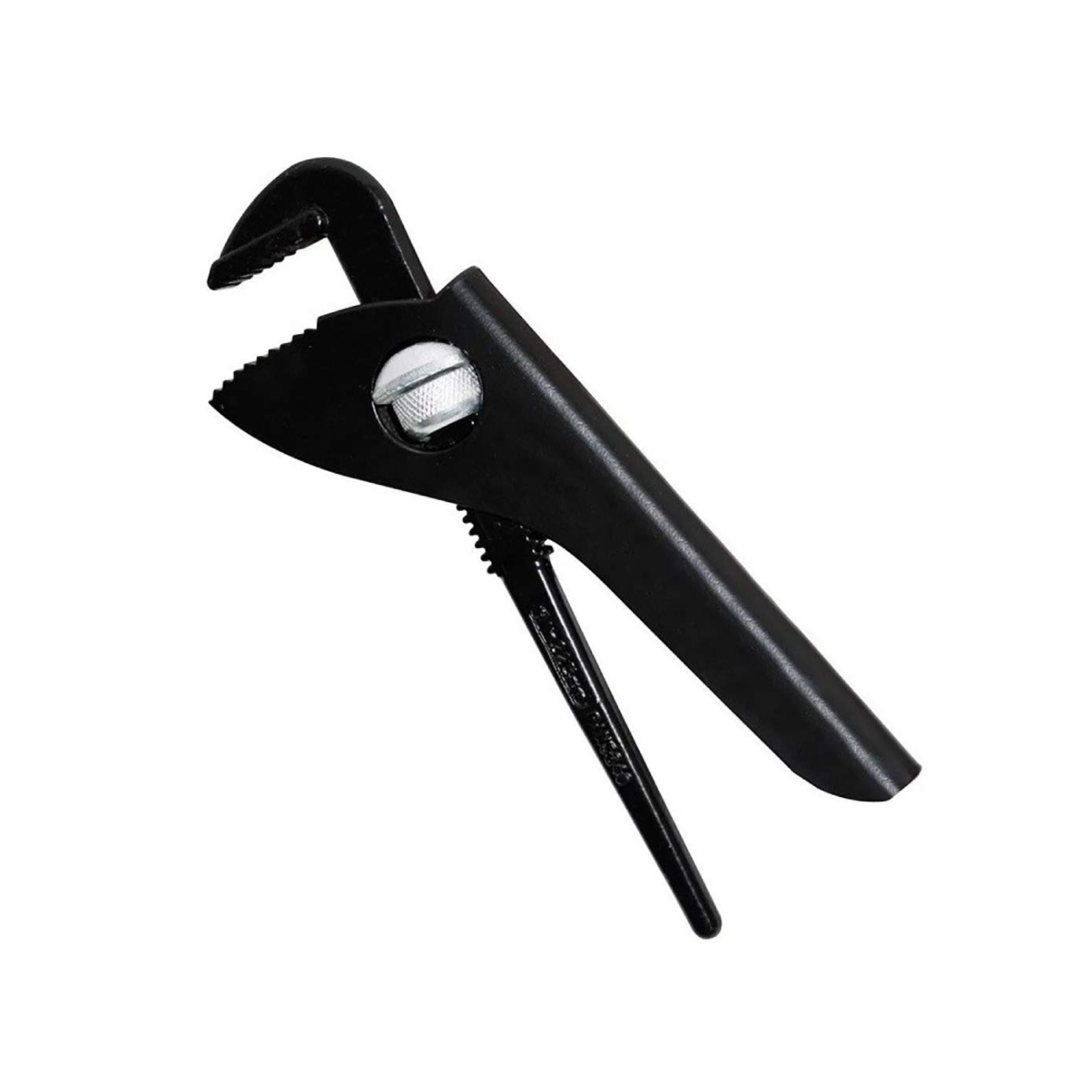 kippen 1032A - Adjustable Pipe Wrench Blitz Type 175 mm.