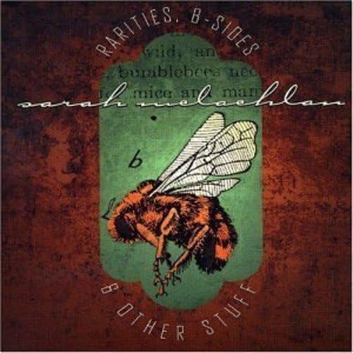 Rarities, B-Sides & Other Stuff
