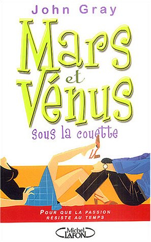 Mars et Vénus sous la couette