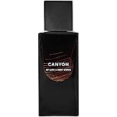 Bath & Body Works Bath and Body Works Canyon Men's Fragrance 3.4 Ounces Cologne Spray (Canyon)