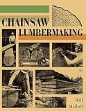 Chainsaw Lumbermaking