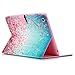 iPad Case, iPad 2 3 4 Case, Newshine [Perfect Fit] PU Leather Magnetic Flip Wallet [Kickstand] Case Cover with [Auto Sleep/Wake Feature] for Apple iPad 4/iPad 3/iPad 2 (Sakura)