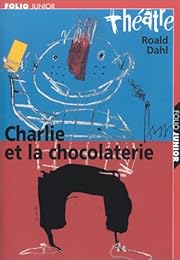 Charlie et la chocolaterie