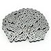 YOFMOO 415-110L Chain 49cc 50cc 60cc 66cc 80cc 2-Stroke Engines Motor Motorized Bicycle Bike 415 110L