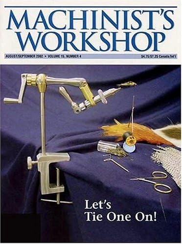Machinists Workshop