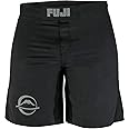 FUJI Baseline Grappling & Fight Shorts for MMA, Judo, Jiu-Jitsu, BJJ and More