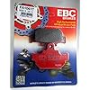 EBC FA106TT remblokken geschikt voor Suz-uki GZ 250 LS 650 TU 250 VL 125 250
