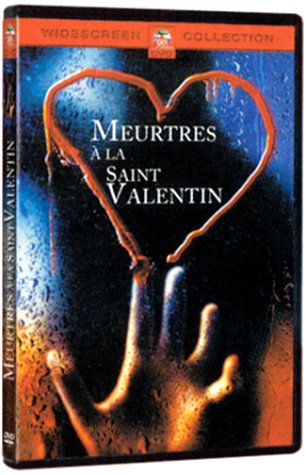 Meurtres À La St-Valentin