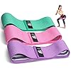 CFX-Resistance-Bands-3-Sets-Premium-Exercise-Loops-with-Non-Slip-Design-for-Hips-Glutes-3-Resistance-Level-Workout-Booty-Bands-for-Women-and-Men-Best-for-Home-Fitness-Yoga-Pilates CFX Resistance Bands 3 Sets, Premium Exercise Bands with Non-Slip Design for Hips & Glutes, 3 Resistance Level Workout…
