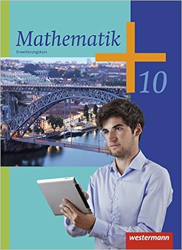 Mathematik 10 Erweiterungskurs