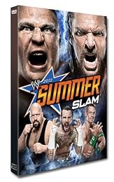 Summerslam 2012