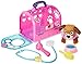 Doc McStuffins On The Go Carrier - Findo, Multicolor