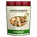 Sincerely Nuts Dried Turkish Figs (2 LB) - Enjoy for Breakfast, Lunch, and Dinner - Nutritious and Delicious On-the-Go Snack-High in Vitamins and Minerals- Vegan, Kosher, and Gluten-Free Food
