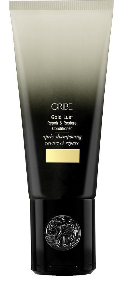 ORIBE Gold Lust Repair & Restore Conditioner, 6.8 Fl oz