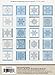 Anita Goodesign Embroidery Designs Snowflakes of Rohan