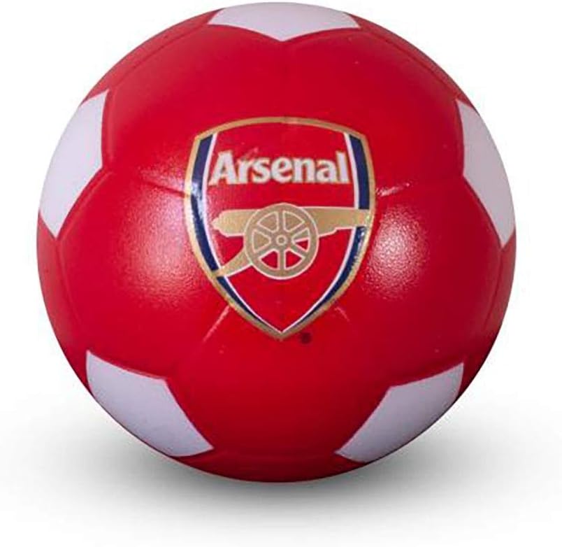 arsenal stress ball