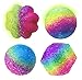 ALEX Toys Craft Glow In The Dark Bouncy Ball Bonanza