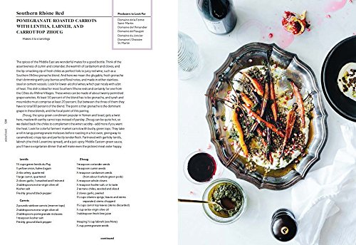 Wine Food: New Adventures in Drinking and Cooking [A Recipe Book] - Thumbnail 5