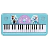 Disney Frozen Keyboard