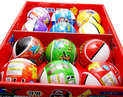 Pokemon Figure Suction w/ Coin Bank (Assorted)