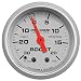 Auto Meter 4301 Ultra-Lite Mechanical Boost/Vacuum Gauge primary