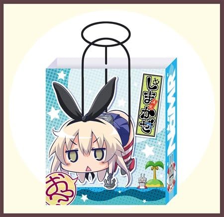 Amazon 艦隊これくしょん 艦これ しまかぜ紐パンペーパーバッグ アニメ 萌えグッズ 通販