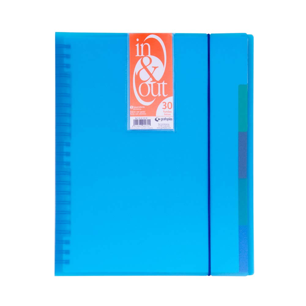 Duvet Covers and tarifarios grafoplas 39423030 Folders, A4