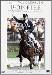 Bonfire - Symphonie Pour Un Champion