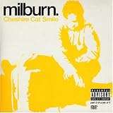 Milburn Album: «Cheshire Cat Smile» (Front side)