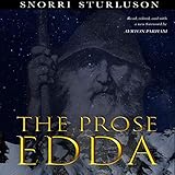 The Prose Edda (Annotated): The Myths of the